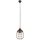 EGLO , 49219 , BAMPTON , függeszték , E27 , 1X60W , IP20