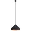 EGLO , 49247 , TRURO 2 , függeszték , E27 , 1X60W , IP20