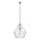 EGLO , 49259 , CARLTON , függeszték , E27 , 1X60W , IP20