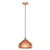 EGLO , 49449 , HAPTON , függeszték , E27 , 1X60W , IP20