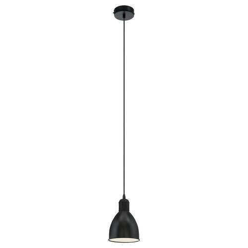EGLO , 49464 , PRIDDY , függeszték , E27 , 1X40W , IP20