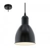 EGLO , 49464 , PRIDDY , függeszték , E27 , 1X40W , IP20