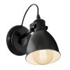 EGLO , 49468 , PRIDDY , fali lámpa , E27 , 1X40W , IP20