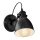 EGLO , 49468 , PRIDDY , fali lámpa , E27 , 1X40W , IP20
