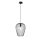 EGLO , 49472 , NEWTOWN , függeszték , E27 , 1X60W , IP20