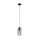 EGLO , 49644 , ROCCAMENA , függeszték , E27 , 1X60W , IP20