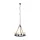 EGLO , 49694 , FINDLAY , függeszték , E27 , 6X60W , IP20