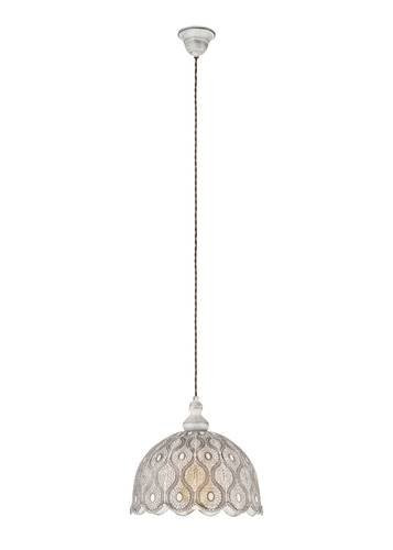 EGLO , 49717 , TALBOT 2 , függeszték , E27 , 1X60W , IP20