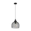 EGLO , 49736 , STRAITON , függeszték , E27 , 1X60W , IP20