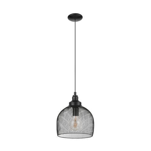 EGLO , 49736 , STRAITON , függeszték , E27 , 1X60W , IP20