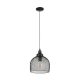 EGLO , 49736 , STRAITON , függeszték , E27 , 1X60W , IP20