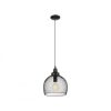 EGLO , 49736 , STRAITON , függeszték , E27 , 1X60W , IP20