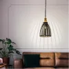 LED lámpa , függeszték , mennyezeti , E27 foglalat , EGLO , OLDCASTLE , 49786
