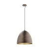 EGLO , 49815 , SAFI , függeszték , E27 , 1X60W , IP20