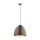 EGLO , 49815 , SAFI , függeszték , E27 , 1X60W , IP20