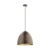 EGLO , 49815 , SAFI , függeszték , E27 , 1X60W , IP20