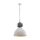 EGLO , 49868 , ROCKINGHAM , függeszték , E27 , 1X60W , IP20