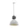 EGLO , 49868 , ROCKINGHAM , függeszték , E27 , 1X60W , IP20