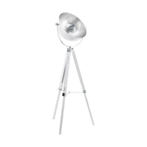 EGLO , 49877 , COVALEDA , állólámpa , E27 , 1X60W , IP20
