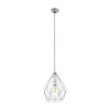EGLO , 49935 , CARLTON , függeszték , E27 , 1X60W , IP20