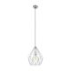 EGLO , 49935 , CARLTON , függeszték , E27 , 1X60W , IP20
