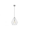 EGLO , 49935 , CARLTON , függeszték , E27 , 1X60W , IP20