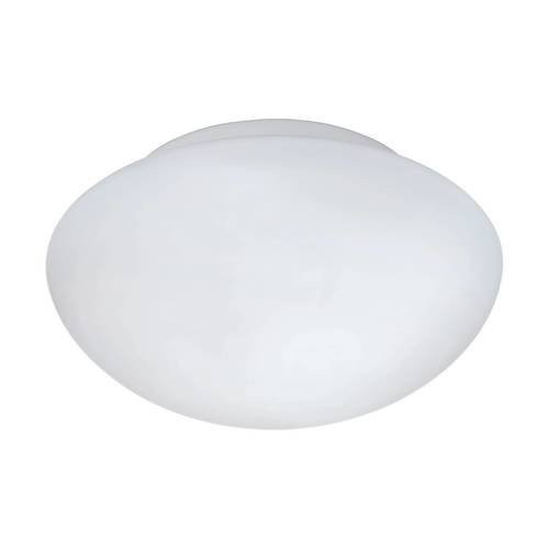 EGLO , 81635 , ELLA , fali-mennyezeti lámpa , E27 , 1X60W , IP20 , fehér