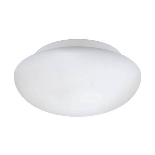 EGLO , 81636 , ELLA , fali-mennyezeti lámpa , E27 , 1X60W , IP20 , fehér