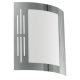 EGLO , 82309 , CITY , fali lámpa , E27 , 1X60W , IP44 , fehér