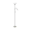 EGLO, 82842, UP 2, lampadar, E27, 1X60W, IP20, alb