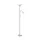 EGLO, 82842, UP 2, lampadar, E27, 1X60W, IP20, alb