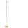 EGLO, 82843, UP 2, lampadar, E27, 1X60W, IP20, alb