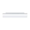 EGLO , 83406 , ZOLA , fali lámpa , E14 , 2X40W , IP20 , fehér