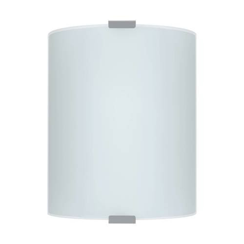 EGLO , 84028 , GRAFIK , fali-mennyezeti lámpa , E27 , 1X60W , IP20 , fehér