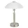 EGLO, 85104, SOLO 1, lampă de masă, E14, 1X40W, Yes, IP20, alb