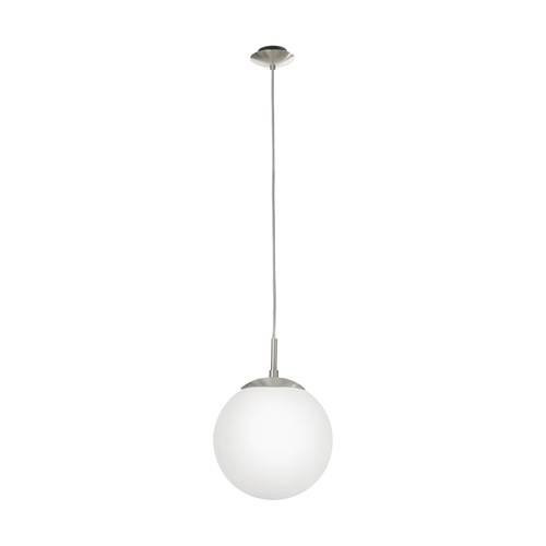 EGLO , 85261 , RONDO , függeszték , E27 , 1X60W , IP20 , fehér