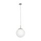 EGLO , 85261 , RONDO , függeszték , E27 , 1X60W , IP20 , fehér