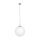 EGLO , 85262 , RONDO , függeszték , E27 , 1X60W , IP20 , fehér