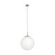 EGLO , 85262 , RONDO , függeszték , E27 , 1X60W , IP20 , fehér