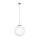 EGLO , 85263 , RONDO , függeszték , E27 , 1X60W , IP20 , fehér