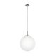 EGLO , 85263 , RONDO , függeszték , E27 , 1X60W , IP20 , fehér