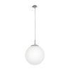 EGLO , 85263 , RONDO , függeszték , E27 , 1X60W , IP20 , fehér