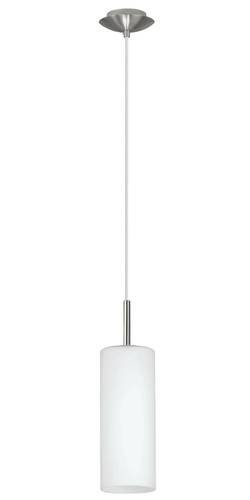 EGLO , 85977 , TROY 3 , függeszték , E27 , 1X40W , IP20 , lakkozott fehér