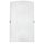 EGLO , 85979 , TROY 3 , fali lámpa , E14 , 1X60W , IP20 , fehér