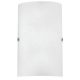 EGLO , 85979 , TROY 3 , fali lámpa , E14 , 1X60W , IP20 , fehér