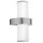 EGLO , 86541 , BEVERLY , fali lámpa , E27 , 2X60W , IP44 , fehér