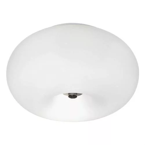 EGLO, 86811, OPTICA, de perete-plafonieră, E27, 2X60W, IP20, alb
