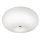 EGLO , 86812 , OPTICA , fali-mennyezeti lámpa , E27 , 2X60W , IP20 , fehér