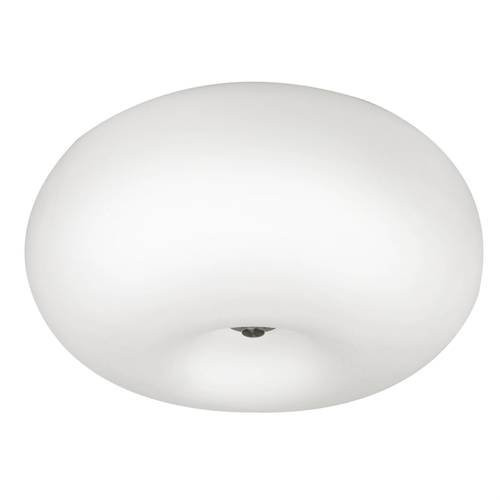 EGLO , 86812 , OPTICA , fali-mennyezeti lámpa , E27 , 2X60W , IP20 , fehér