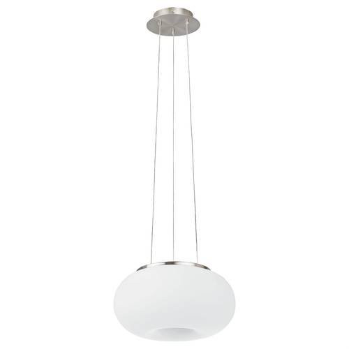 EGLO , 86813 , OPTICA , függeszték , E27 , 2X60W , IP20 , fehér